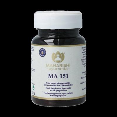 Maharishi Ayurv MA 151 60 Tabletten