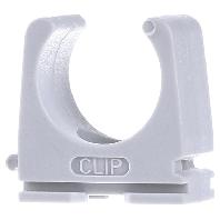 Fischer klembeugel rc 24 - 25 mm - 58198 - 50 stuk(s) - 58198