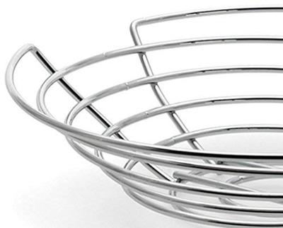 Blomus Wires Fruitschaal 30 cm Blomus Wires Fruitschaal 30 cm