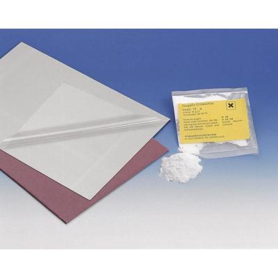 Bungard 271003.145 Messing plaat Foto gecoat, Negatief (l x b x h) 215 x 145 x 0.3 mm Inhoud 1 stuk(s) Bungard 271003.145 Messing plaat Foto gecoat, Negatief (l x b x h) 215 x 145 x 0.3 mm Inhoud 1 stuk(s)