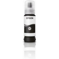 Epson 115 EcoTank inktcartridge 1 stuk(s) Origineel Zwart - thumbnail