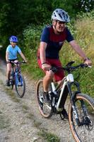 Zefal sleepkabel bike taxi bike tow robe - thumbnail