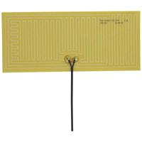 Thermo TECH Polyester Verwarmingsfolie 24 V 20 W (l x b) 300 mm x 130 mm - thumbnail