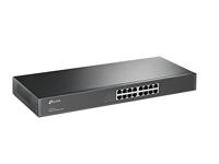 TP-LINK Switch 10/100 TL-SF1016 16 Poort - thumbnail