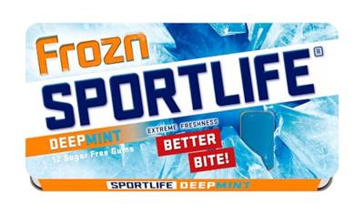 Sportlife frozn deep (48x 18gr)