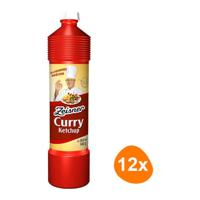 Zeisner - Curry ketchup - 12x 800ml - thumbnail