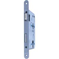 Mauer dag- en nacht veiligheidsslot &apos;Platal&apos; - SKG** - doornmaat 55 mm - PC 72 mm - 9055 PZW - draairichting 2 = DIN Rs - thumbnail