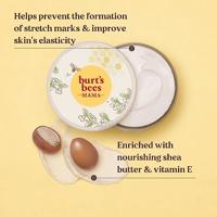 Burt&apos;s Bees Mama Bee Belly Butter - thumbnail