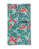 HEMA Tafelkleed 138x220cm papier maretak - thumbnail