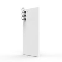 Photo Cam Protect voor SAMS. Galaxy S23 FE, schokdemper/straal. - thumbnail
