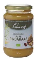 Its Amazing Pindakaas Met Zout - thumbnail