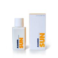 Jil Sander Jill sander eau de toilette spray sun woman 75ml dames - thumbnail