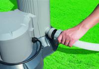 Bestway Solarverwarming pool pad - thumbnail