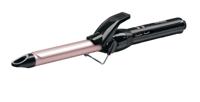 BaByliss Pro 180 19mm Krultang Warm Zwart, Roze - thumbnail