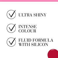 Bourjois 1 Second Gel Nail Polish 10 Red Carpet Nagellak 9 ml Dames - thumbnail