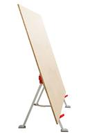 Holzmann Maschinen AB1015 Werkbok Opklapbaar 500 kg (b x d) 1015 mm x 675 mm 6 kg 1 stuk(s) - thumbnail