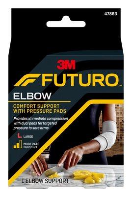 Futuro Epicondylitische Elleboogbandage 47863, Large
