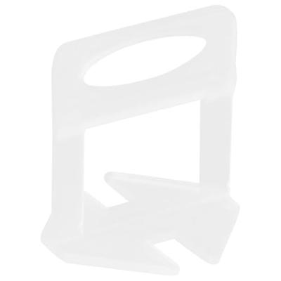 Nivelleerklemmen voor tegels 1000 st 3 mm Nivelleerklemmen voor tegels 1000 st 3 mm