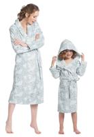 Badjas mama + kind-16 jaar - thumbnail