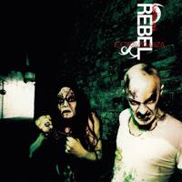Rebel Extravaganza Re-Issue - LP (0840588127719) - thumbnail