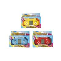 Brickgame Spelcomputer, 23 Spelletjes - thumbnail