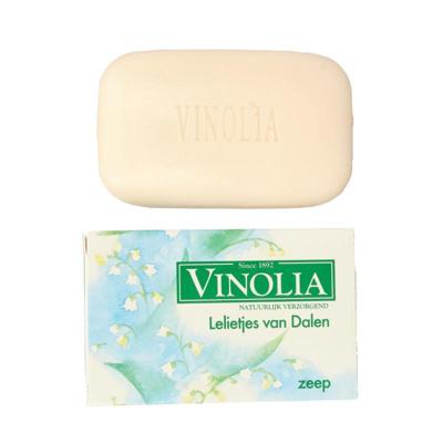 Vinolia Zeep lelietjes van dalen 150 Gram