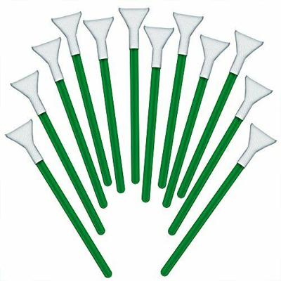 Visible Dust Swabs groen 1,0X