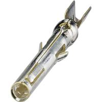 Phoenix Contact 1004362 Krimpcontact 100 stuk(s) - thumbnail