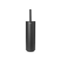 Brabantia mindset toiletborstel met houder mineral infinity grey - thumbnail