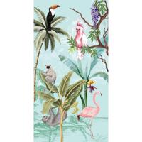 Good Morning Kids Strandlaken Ronin - thumbnail