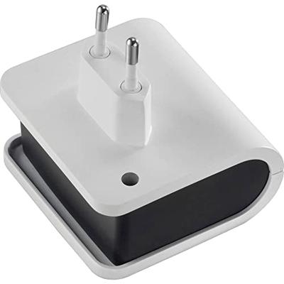 VOLTCRAFT UC-4ACX001 USB-oplader 24 W Binnen Uitgangsstroom (max.) 4.8 A 4 x 1x USB-C, 3x USB-A