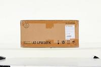 Audio-Technica LPW30TK Handmatige Snaaraangedreven Platenspeler Teak - thumbnail