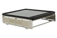 Napoleon Sizzle zone grillplaat klein - thumbnail