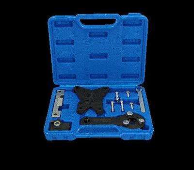 Brilliant Tools BT592700 Motorinstelgereedschapsset voor alfa Romeo, Fiat 1.4 MultiAir Brilliant Tools BT592700 Motorinstelgereedschapsset voor alfa Romeo, Fiat 1.4 MultiAir