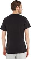 Calvin Klein 3-pack heren T-shirts - Crew neck - 100% katoenen heren ondershirts met ronde hals en korte mouw - thumbnail