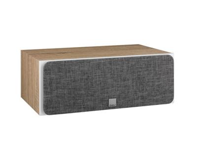 Dali Oberon Vokal centerspeaker - eiken