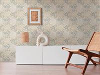 Architects Paper Art of Eden - Wit - Floral - 390583 - thumbnail