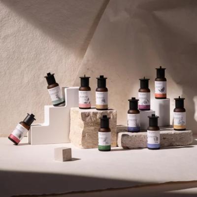 IPuro air sonic oil little pause 30ml - thumbnail