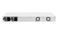 Mikrotik CCR2004-16G-2S+ kabelrouter, 16 Gigabit Ethernet, wit - thumbnail