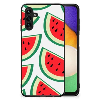 Samsung Galaxy A13 5G | A04s Back Cover Hoesje Watermelons Samsung Galaxy A13 5G | A04s Back Cover Hoesje Watermelons