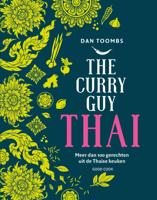 The Curry Guy Thai (Hardback) - thumbnail