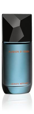 Issey Miyake Fusion D'Issey Eau de toilette Spray 100 ml Heren Issey Miyake Fusion D'Issey Eau de toilette Spray 100 ml Heren