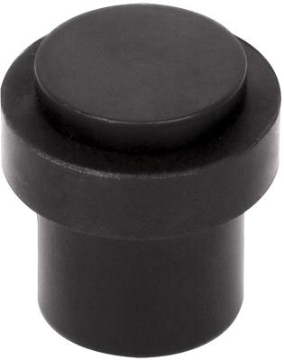 Formani Basics LB10 deurstop vloer - mat zwart