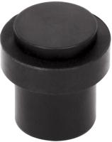 Formani Basics LB10 deurstop vloer - mat zwart - thumbnail