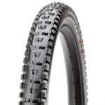 CST Maxxis buitenband high roller ii 3c exo tr 29 x 2.30 zw vouw - thumbnail