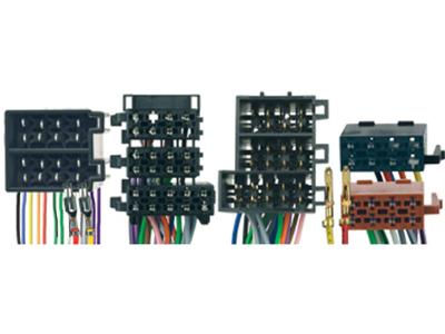 Koppeladapter (RAC1904X)