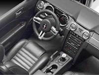 Revell 1/25 Ford Shelby GT-H 2006 Geschenkset - thumbnail
