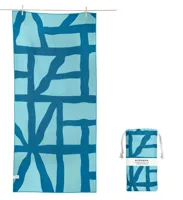 Buvanha Reishanddoek - 200x90 cm - Duitsland - thumbnail