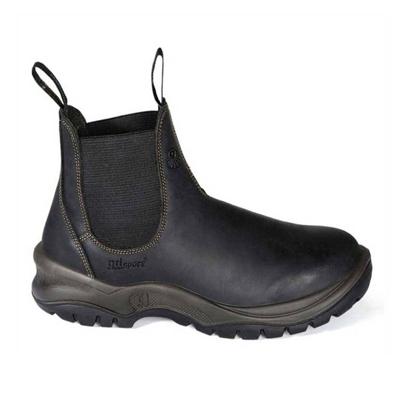 Grisport Safety Instapper 72457C 33255 var2 S3 Bruin - Maat 45 - 11.049.017.45 Grisport Safety Instapper 72457C 33255 var2 S3 Bruin - Maat 45 - 11.049.017.45