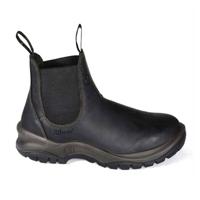 Grisport Safety Instapper 72457C 33255 var2 S3 Bruin - Maat 45 - 11.049.017.45 - thumbnail